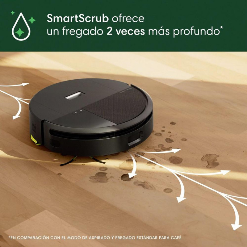 Aspirador Irobot Roomba 205... Aspirador Irobot Roomba 205...