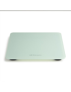 Bascula baño Orbegozo...