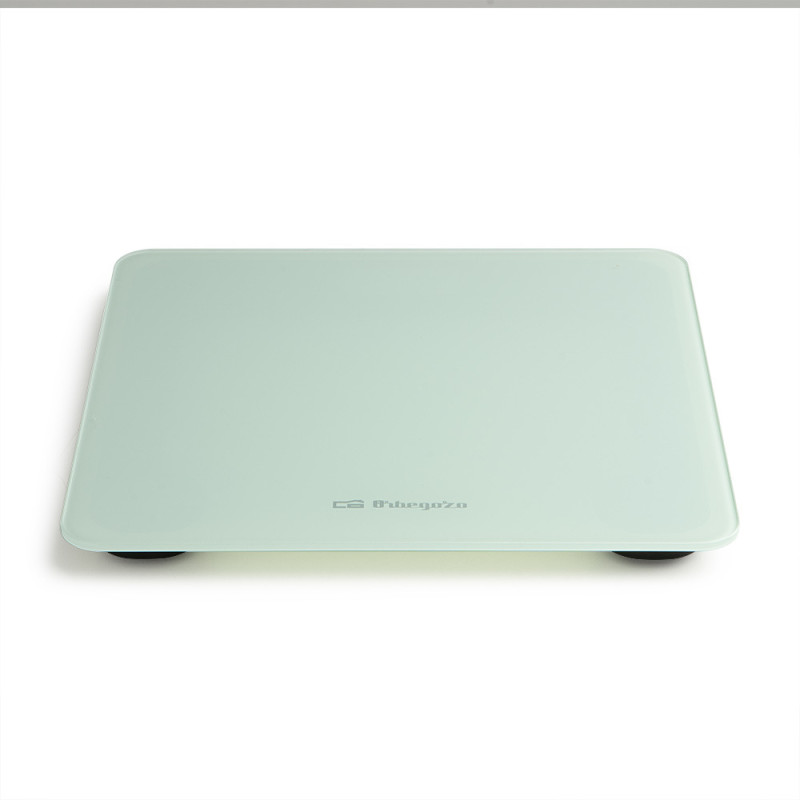 Bascula baño Orbegozo PB2237