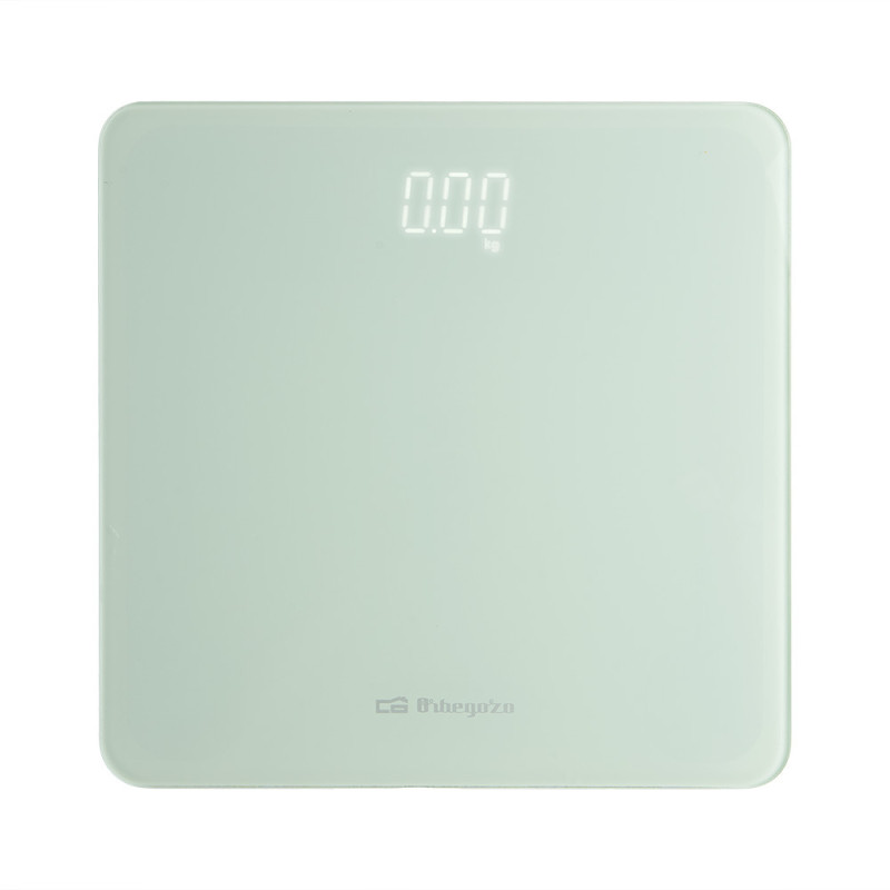 Bascula baño Orbegozo PB2237