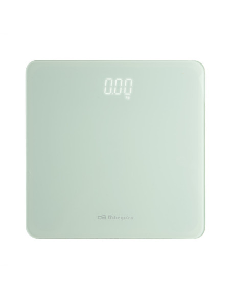 Bascula baño Orbegozo PB2237