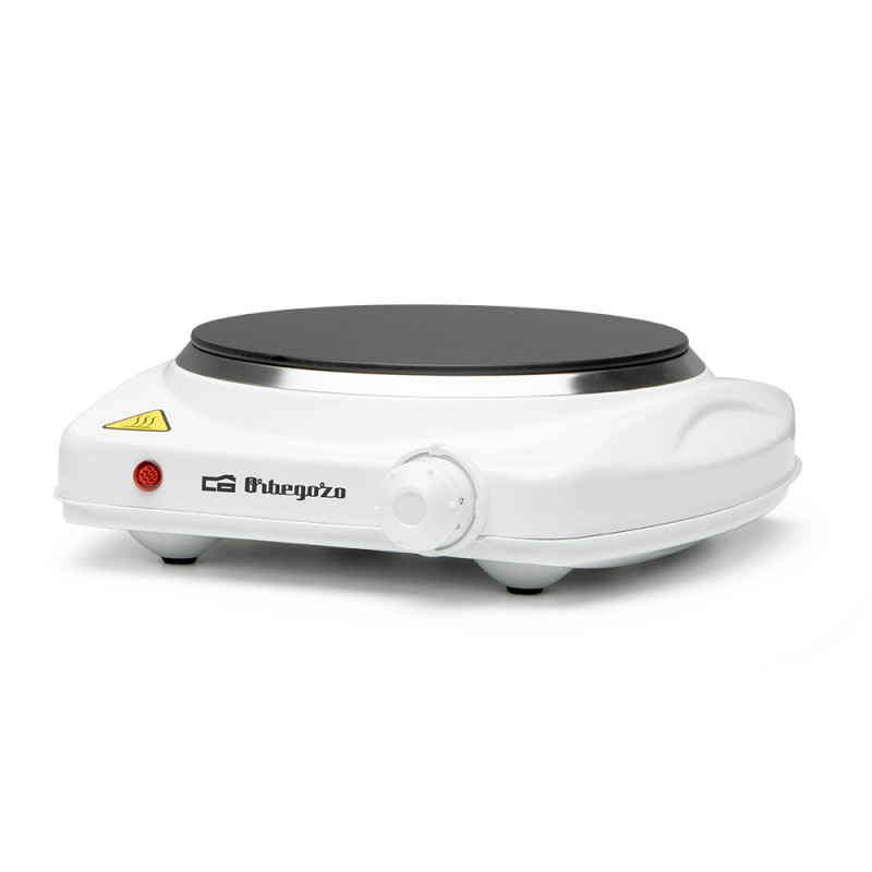 Vitroceramica portatil Orbegozo...