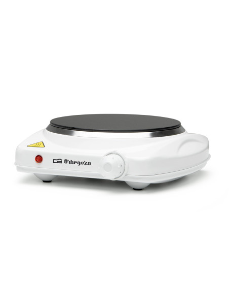 Vitroceramica portatil Orbegozo PCE4010