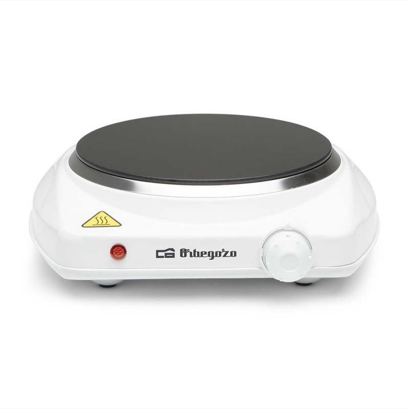 Vitroceramica portatil Orbegozo...