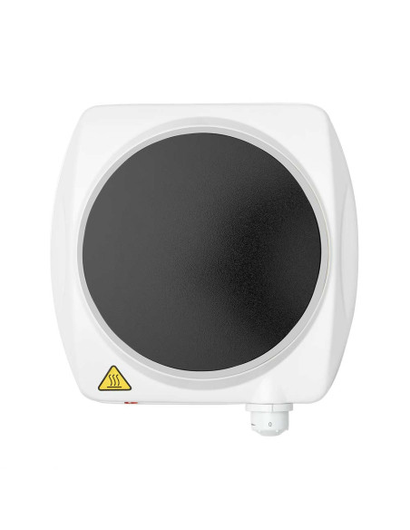 Vitroceramica portatil Orbegozo PCE4010