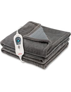 Manta electrica Ufesa Flexy...