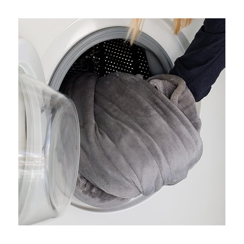 Manta electrica Ufesa Flexy Heat...