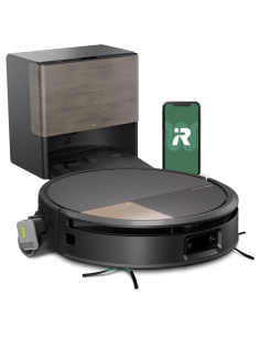 Aspirador Irobot Roomba Max...
