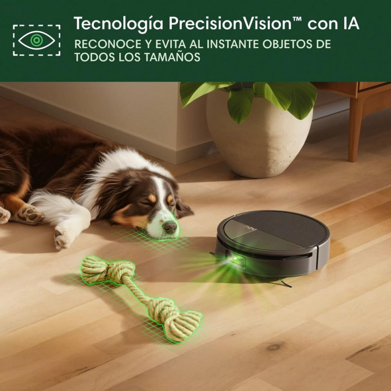 Aspirador Irobot Roomba Max 705 Combo... Aspirador Irobot Roomba Max 705 Combo...