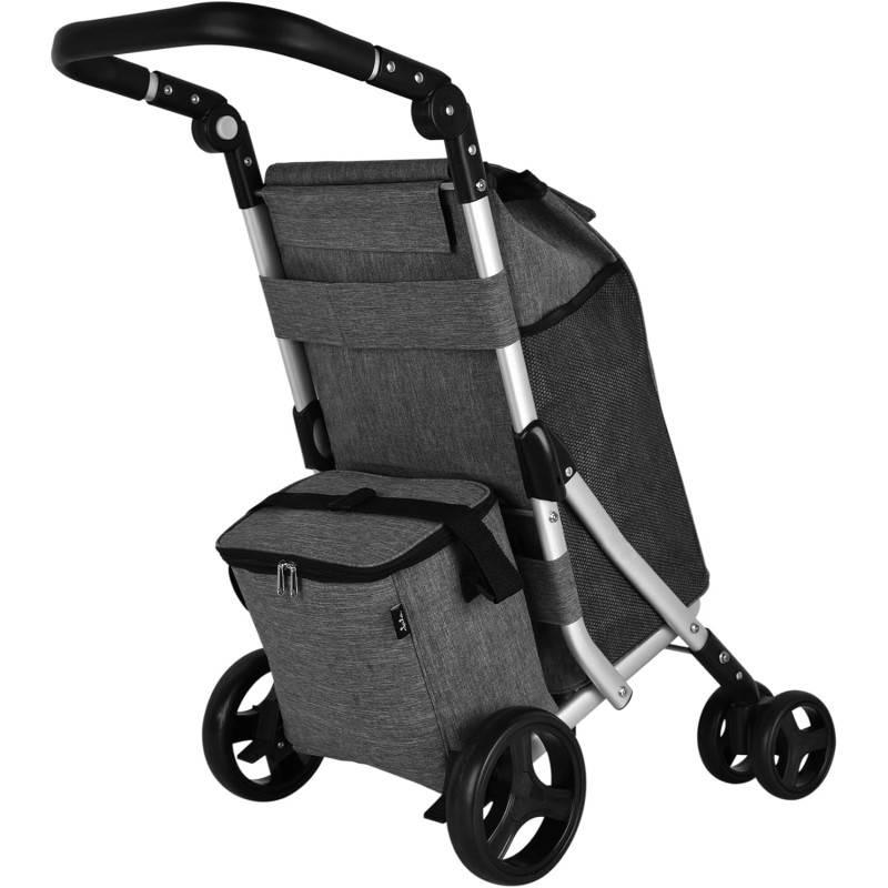 CARRO DE COMPRA JATA HCAR2502 CARRO DE COMPRA JATA HCAR2502