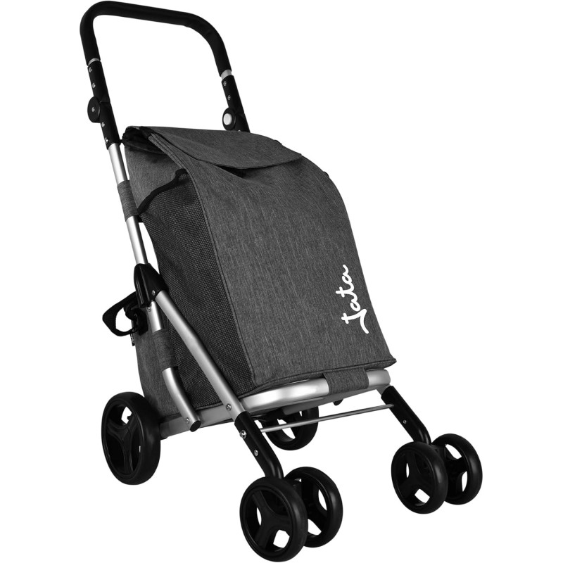 CARRO DE COMPRA JATA HCAR2502 CARRO DE COMPRA JATA HCAR2502