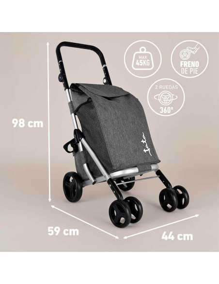 CARRO DE COMPRA JATA HCAR2502