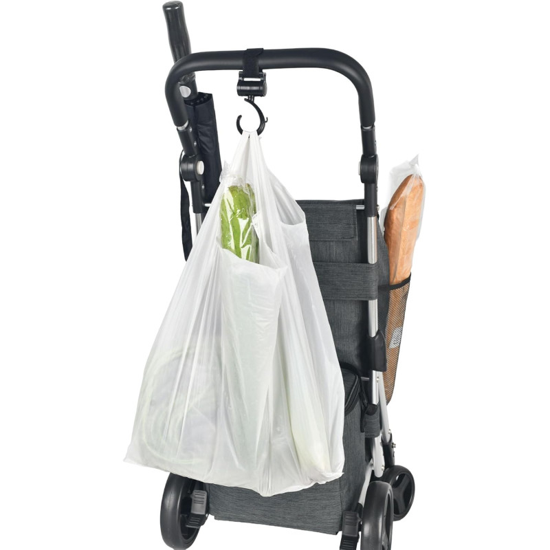 CARRO DE COMPRA JATA HCAR2502 CARRO DE COMPRA JATA HCAR2502