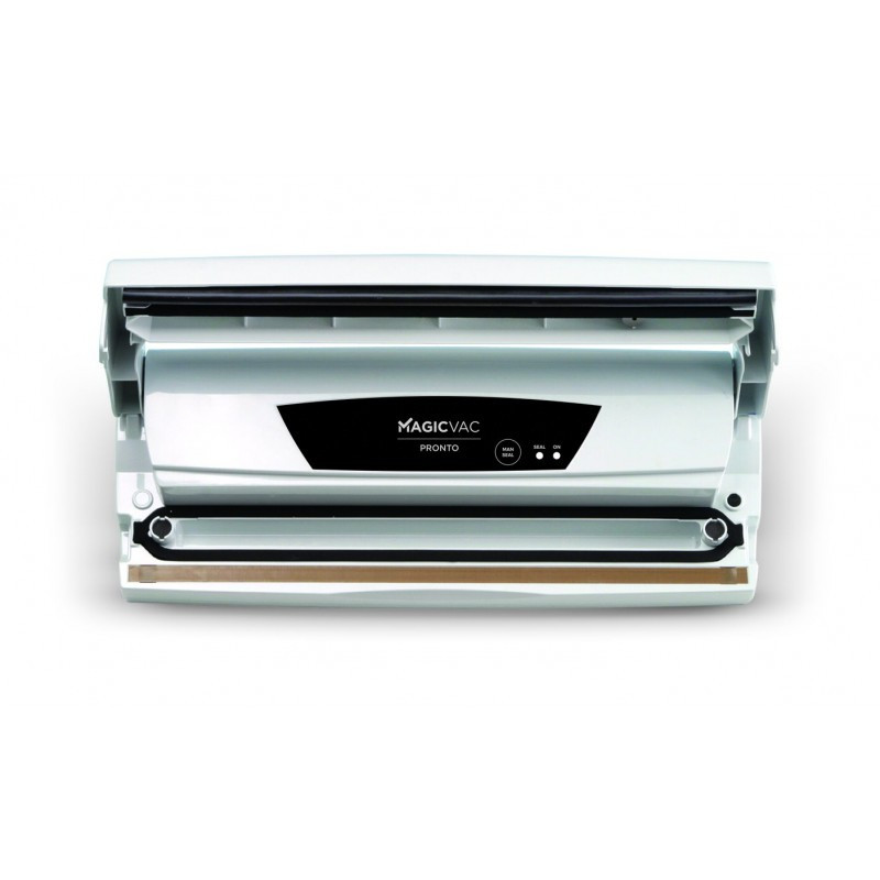 ENVASADORA VACIO MAGIC VAC PRONTO