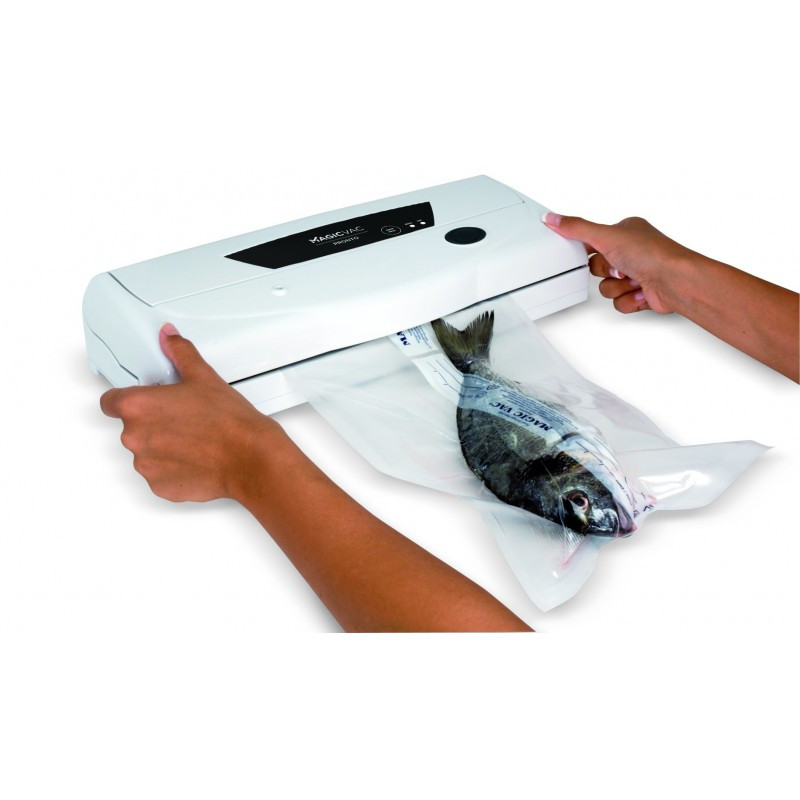 ENVASADORA VACIO MAGIC VAC PRONTO