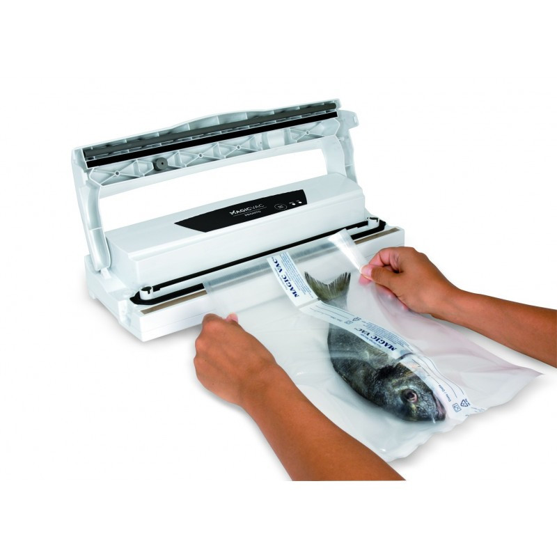 ENVASADORA VACIO MAGIC VAC PRONTO