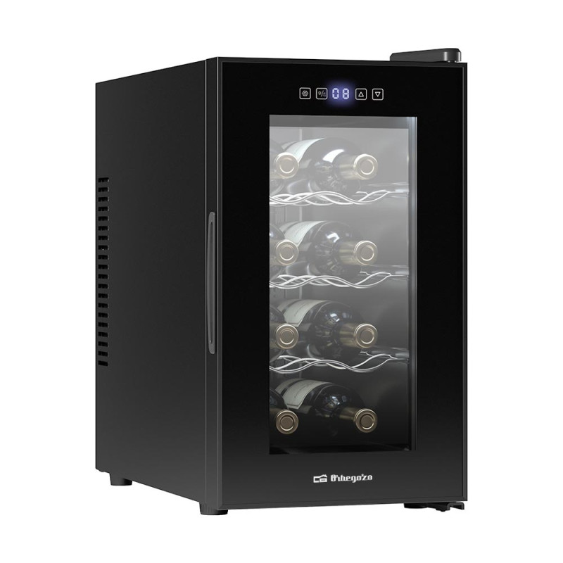 Vinoteca Orbegozo VT840