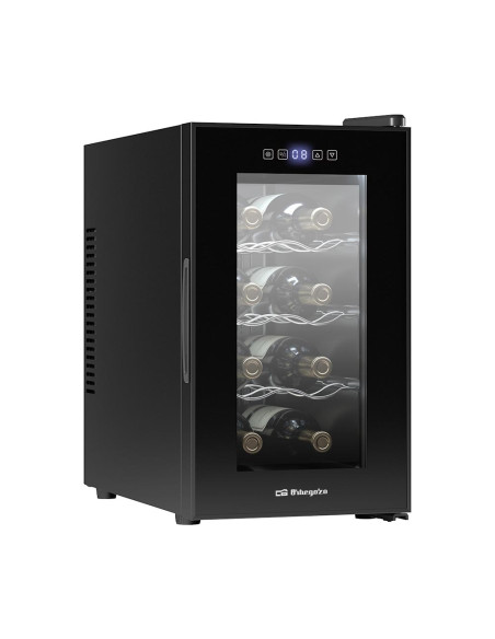 Vinoteca Orbegozo VT840