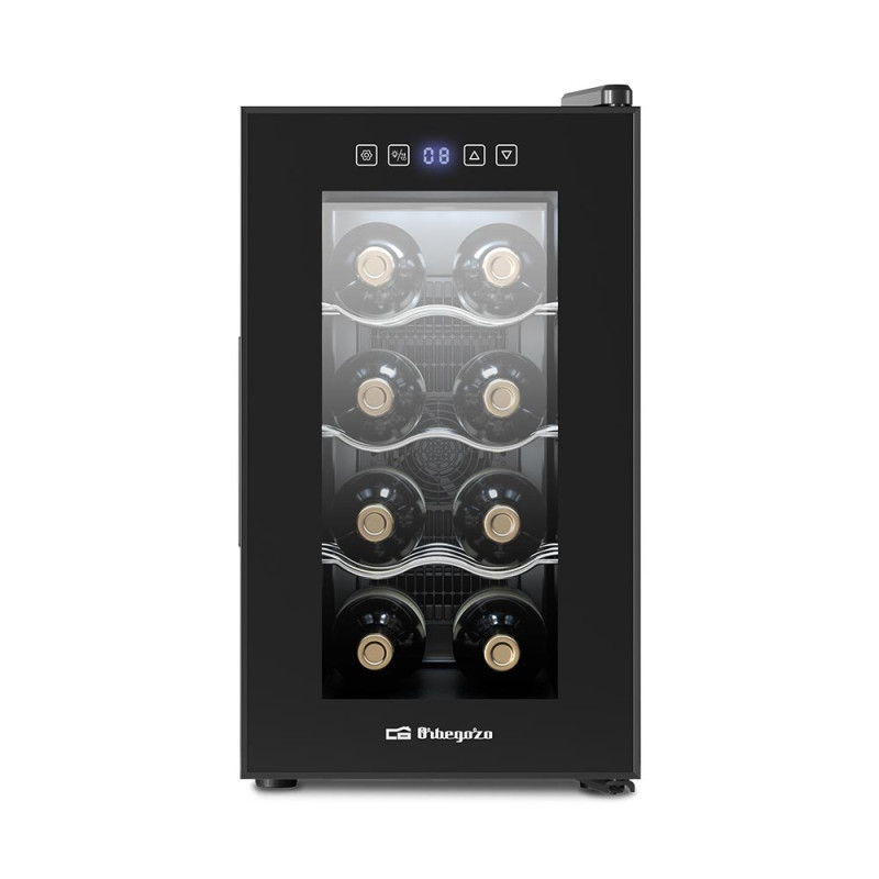 Vinoteca Orbegozo VT840