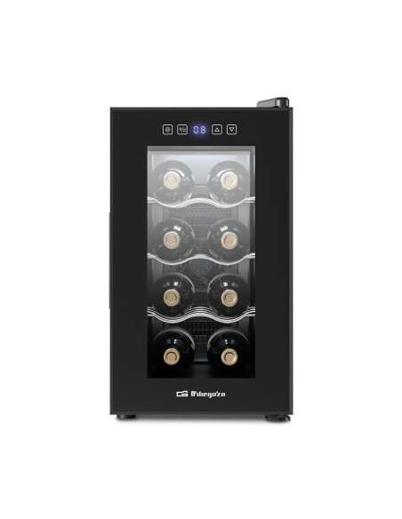 Vinoteca Orbegozo VT840