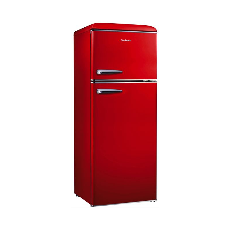 Frigorifico 2puertas Corbero CF2PG148RR2 Frigorifico 2puertas Corbero CF2PG148RR2