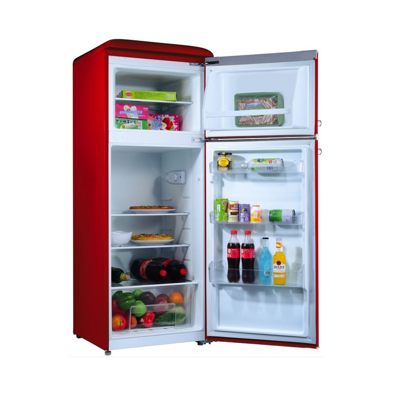 Frigorifico 2puertas Corbero CF2PG148RR2 Frigorifico 2puertas Corbero CF2PG148RR2