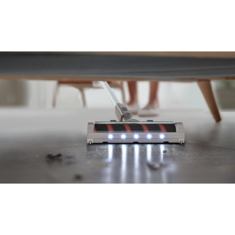 Aspirador escoba Philips Pae XC201101 Aspirador escoba Philips Pae XC201101