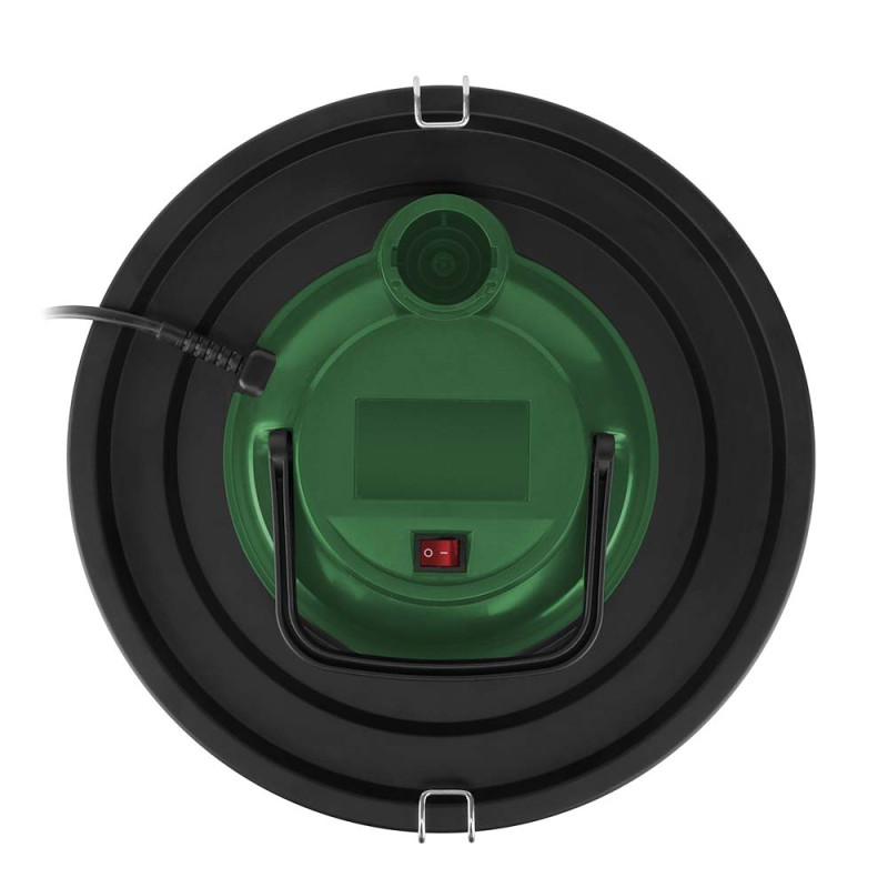 Aspirador de cenizas Orbegozo APZ1200 Aspirador de cenizas Orbegozo APZ1200