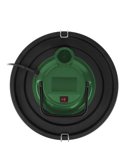 Aspirador de cenizas Orbegozo APZ1200