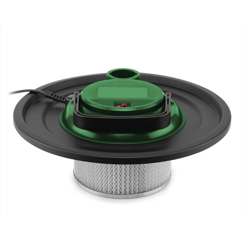 Aspirador de cenizas Orbegozo APZ1200 Aspirador de cenizas Orbegozo APZ1200