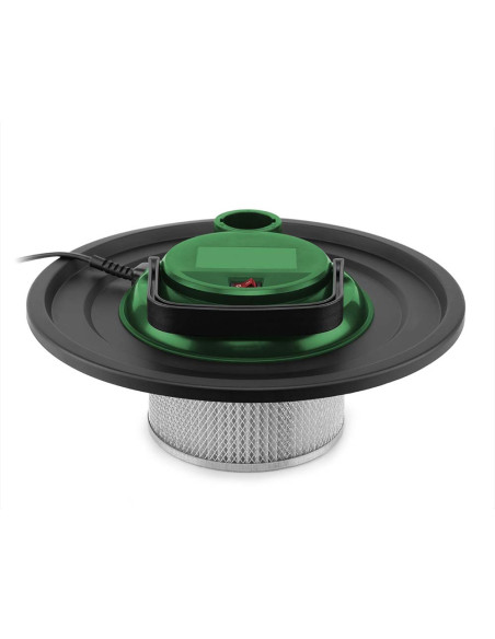 Aspirador de cenizas Orbegozo APZ1200