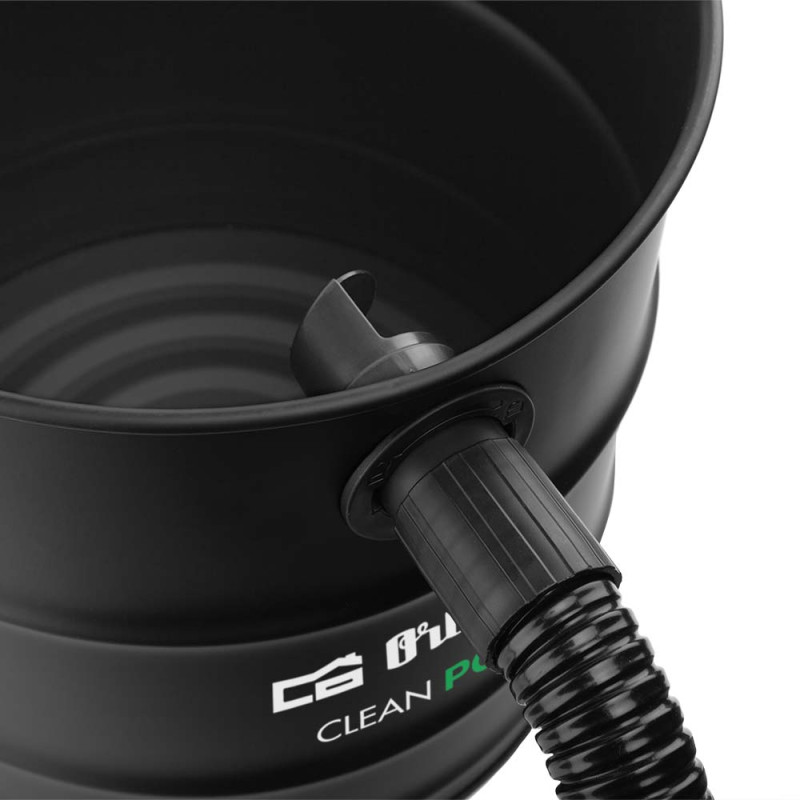 Aspirador de cenizas Orbegozo APZ1200 Aspirador de cenizas Orbegozo APZ1200