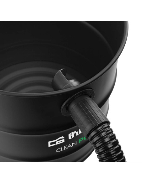 Aspirador de cenizas Orbegozo APZ1200