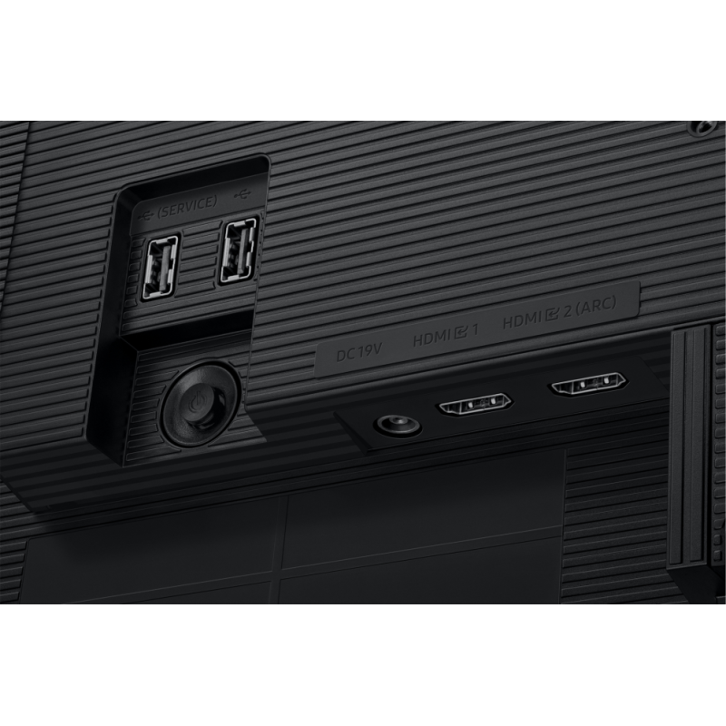 Samsung LS32FM502EUXEN pantalla para...