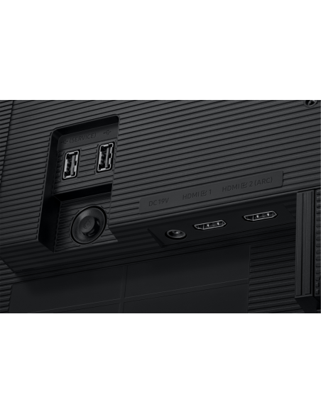 Samsung LS32FM502EUXEN pantalla para PC 81,3 cm (32) 1920 x 1080 Pixeles Full HD LED Negr