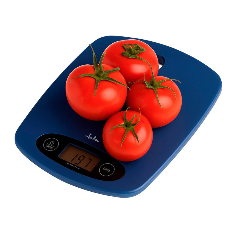 Báscula de cocina JATA HBAL0350 Báscula de cocina JATA HBAL0350
