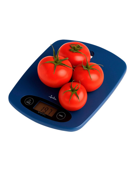 Báscula de cocina JATA HBAL0350