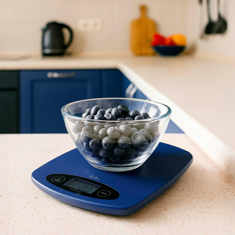 Báscula de cocina JATA HBAL0350 Báscula de cocina JATA HBAL0350