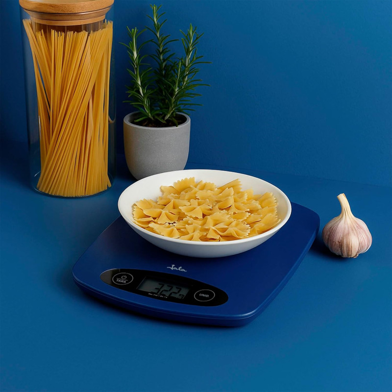 Báscula de cocina JATA HBAL0350 Báscula de cocina JATA HBAL0350
