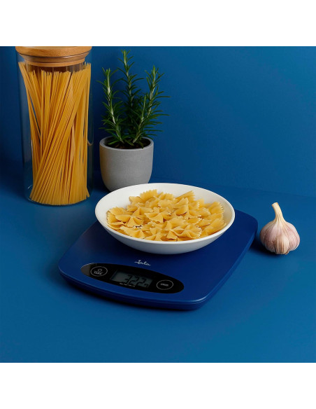 Báscula de cocina JATA HBAL0350