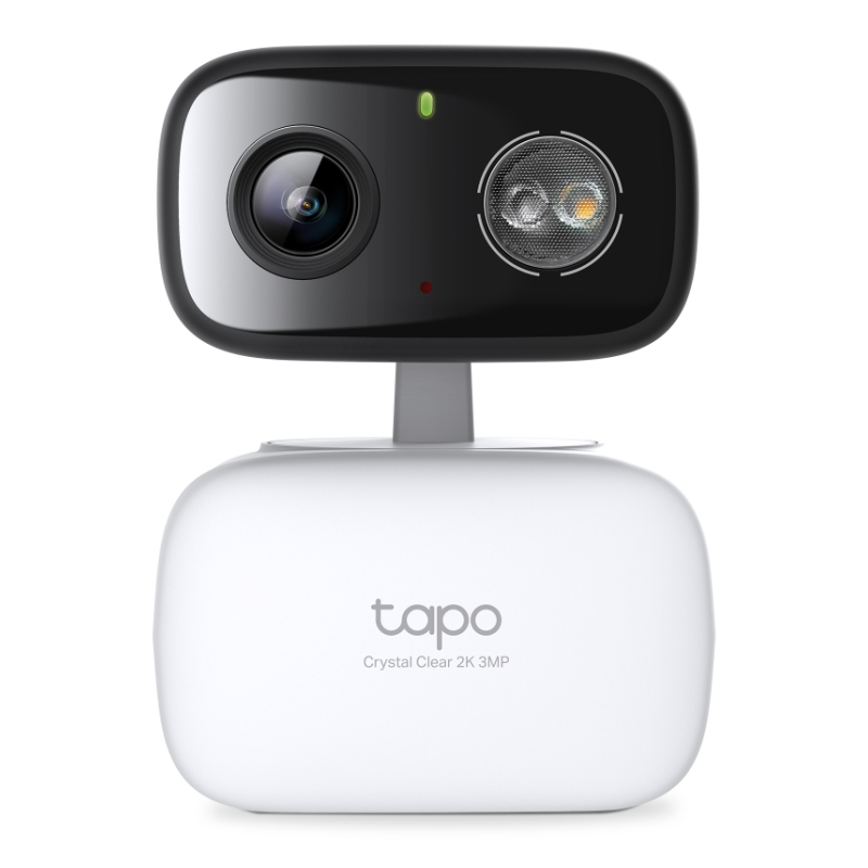 TP-Link Tapo C216 Caja Cámara de...