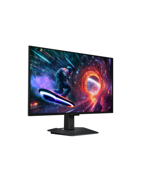 Samsung G50F pantalla para PC 68,6 cm (27) 2560 x 1440 Pixeles Quad HD LCD Negr