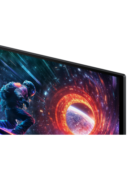 Samsung G50F pantalla para PC 68,6 cm (27) 2560 x 1440 Pixeles Quad HD LCD Negr