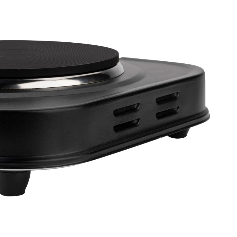 PLACA ELÉCTRICA 2 FUEGOS JATA JECE1252