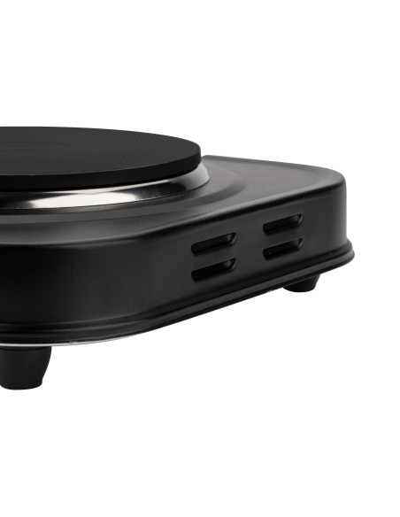 PLACA ELÉCTRICA 2 FUEGOS JATA JECE1252