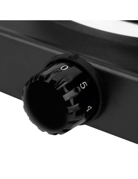 PLACA ELÉCTRICA 2 FUEGOS JATA JECE1252