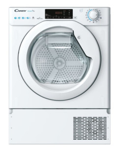 Secadora INT Candy BCTDH7A2TES