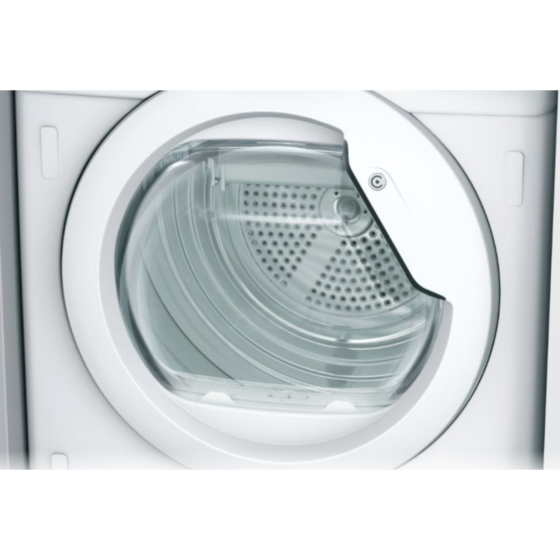 Secadora INT Candy BCTDH7A2TES Secadora INT Candy BCTDH7A2TES