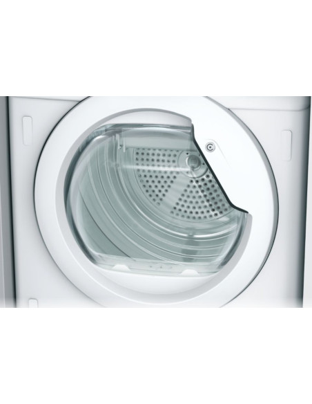 Secadora INT Candy BCTDH7A2TES