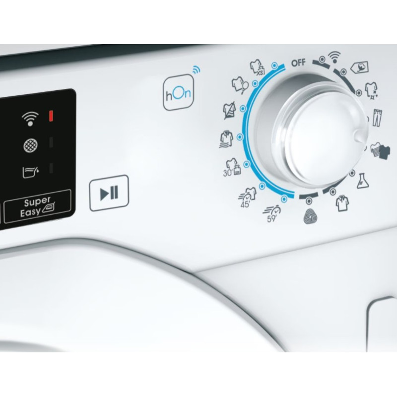 Secadora INT Candy BCTDH7A2TES Secadora INT Candy BCTDH7A2TES